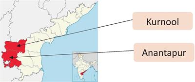 Exploring farmers’ communication pattern and satisfaction regarding the adoption of Agromet advisory services in semi-arid regions of southern India